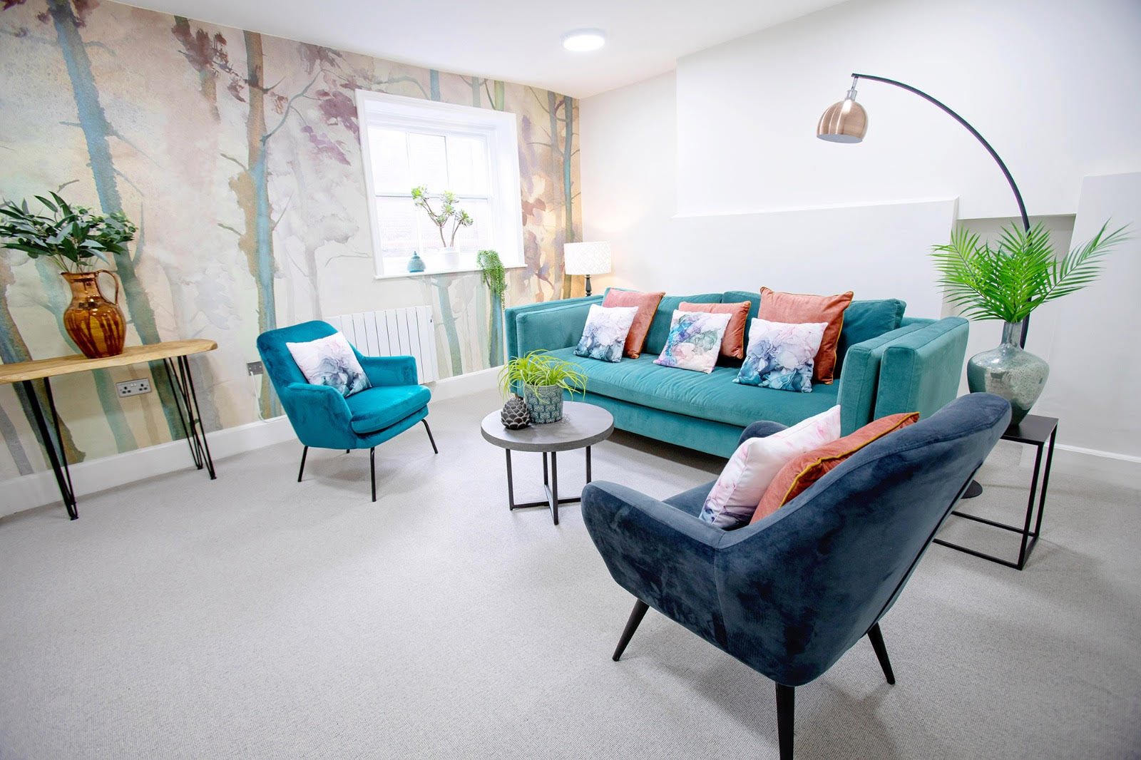 Psychologist St Albans